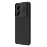 Nillkin CamShield PRO Magnetic Black Xiaomi Poco X7 Pro 5G Tok