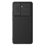 Nillkin CamShield PRO Magnetic Black Xiaomi Poco X7 Pro 5G Tok