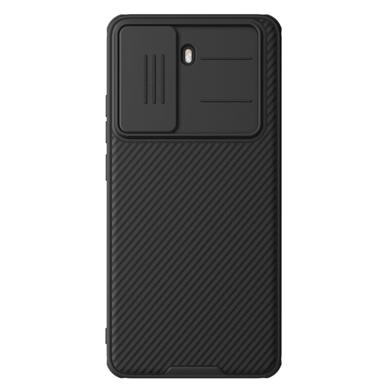 Nillkin CamShield PRO Magnetic Black Xiaomi Poco X7 Pro 5G Tok