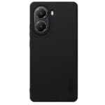 Nillkin Super Frosted PRO Black Xiaomi Poco X7 Pro 5G Tok