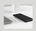 Nillkin Super Frosted PRO Black Xiaomi Redmi Note 14 Pro 5G/Poco X7 Pro 5G Tok