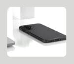 Nillkin Super Frosted PRO Magnetic Black Samsung Galaxy A26 5G Tok