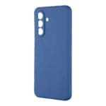 OBAL:ME Matte TPU Dark Blue Samsung Galaxy A26 5G Tok