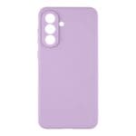 OBAL:ME Matte TPU Purple Samsung Galaxy A56 5G Tok