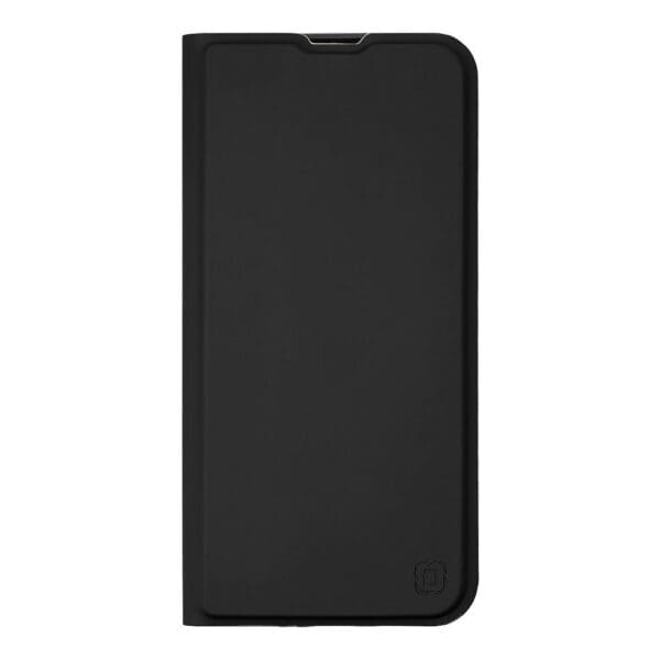 OBAL:ME SmoothTouch Black Motorola Moto G15/G05 Tok