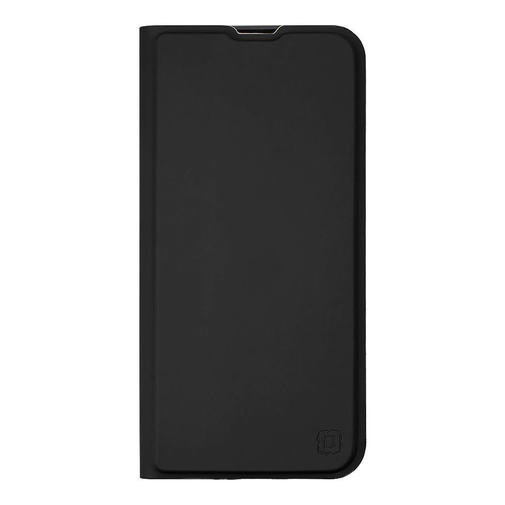 OBAL:ME SmoothTouch Black Motorola Moto G15/G05 Tok