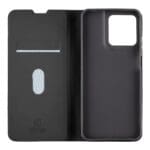 OBAL:ME SmoothTouch Black Motorola Moto G15 Tok