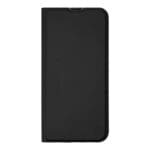 OBAL:ME SmoothTouch Black Motorola Moto G15 Tok