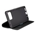 OBAL:ME SmoothTouch Black Motorola Moto G15 Tok