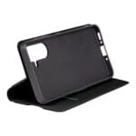 OBAL:ME SmoothTouch Black Samsung Galaxy A26 5G Tok