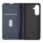 OBAL:ME SmoothTouch Dark Blue Samsung Galaxy A36 5G Tok