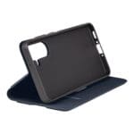 OBAL:ME SmoothTouch Dark Blue Samsung Galaxy A36 5G Tok