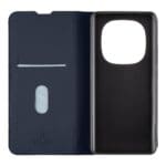 OBAL:ME SmoothTouch Dark Blue Xiaomi Redmi Note 14 Pro 5G/Poco X7 5G Tok