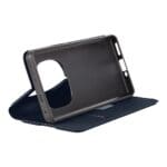 OBAL:ME SmoothTouch Dark Blue Xiaomi Redmi Note 14 Pro Plus 5G Tok