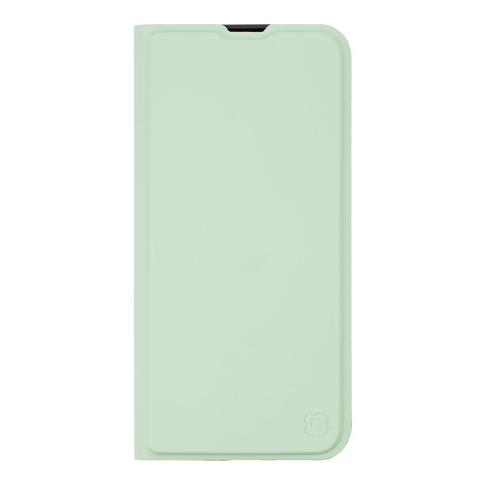 OBAL:ME SmoothTouch Mint Green Motorola Moto G15 Tok