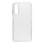 OBAL:ME TPU Transparent Samsung Galaxy A26 5G Tok