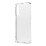OBAL:ME TPU Transparent Samsung Galaxy A26 5G Tok