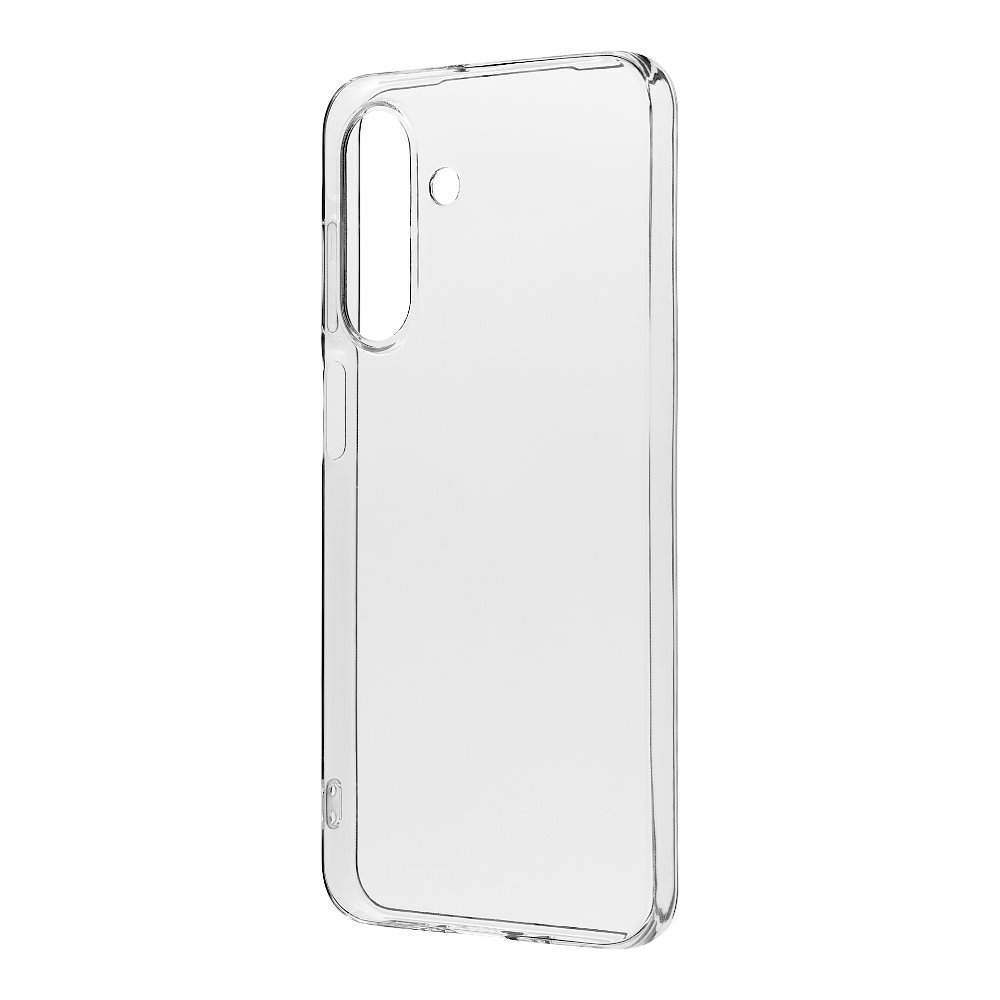 OBAL:ME TPU Transparent Samsung Galaxy A26 5G Tok