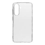 OBAL:ME TPU Transparent Samsung Galaxy A36 5G Tok