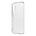 OBAL:ME TPU Transparent Samsung Galaxy A36 5G Tok