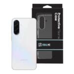 OBAL:ME TPU Transparent Samsung Galaxy A36 5G Tok