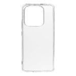 OBAL:ME TPU Transparent Xiaomi Redmi Note 14 5G Tok