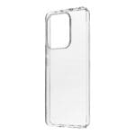 OBAL:ME TPU Transparent Xiaomi Redmi Note 14 5G Tok