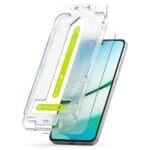 Ringke Easy Slide 2-Pack Clear Samsung Galaxy A56 5G