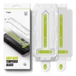 Ringke Easy Slide 2-Pack Clear Samsung Galaxy A56 5G