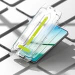 Ringke Easy Slide 2-Pack Clear Samsung Galaxy A56 5G