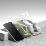 Ringke Easy Slide 2-Pack Clear Samsung Galaxy A56 5G