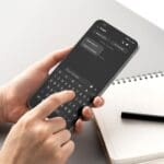 Ringke Easy Slide 2-Pack Clear Samsung Galaxy A56 5G