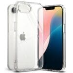 Ringke Fusion Clear iPhone 16e Tok