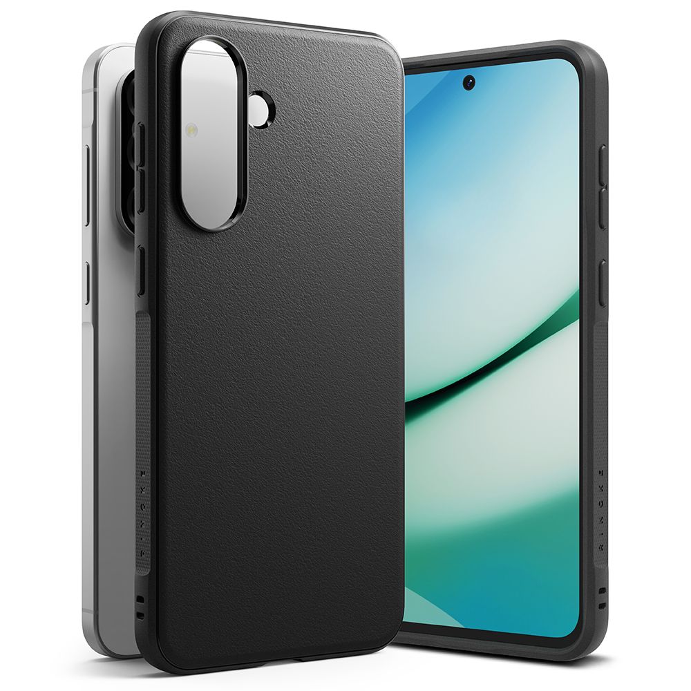 Ringke Onyx Black Samsung Galaxy A56 5G/A36 5G Tok