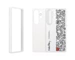 Samsung EF-MS938CWE FlipSuit White Samsung Galaxy S25 Ultra Tok