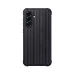 Samsung EF-RA566CBE Rugged Black Samsung Galaxy A56 5G Tok