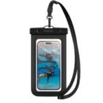 Spigen A601 Universal Waterproof Black