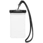 Spigen A601 Universal Waterproof Crystal Clear