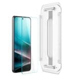 Spigen Glas.Tr ”Ez Fit” 2-Pack Clear Samsung Galaxy A36 5G