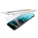 Spigen Glas.Tr ”Ez Fit” 2-Pack Clear Samsung Galaxy A36 5G