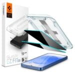 Spigen Glas.Tr ”Ez Fit” Hd 2-Pack Privacy Samsung Galaxy S25/S24