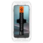 Spigen Glas.Tr ”Ez Fit” Hd 2-Pack Privacy Samsung Galaxy S25/S24