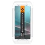 Spigen Glas.Tr ”Ez Fit” Hd 2-Pack Privacy Samsung Galaxy S25 Ultra