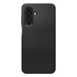 Spigen Liquid Air Matte Black Samsung Galaxy A26 5G Tok