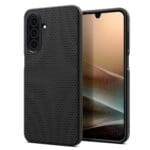 Spigen Liquid Air Matte Black Samsung Galaxy A26 5G Tok