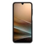 Spigen Liquid Air Matte Black Samsung Galaxy A26 5G Tok