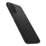 Spigen Liquid Air Matte Black Samsung Galaxy A26 5G Tok