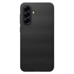 Spigen Liquid Air Matte Black Samsung Galaxy A56 5G Tok