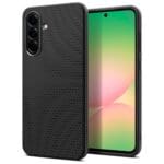 Spigen Liquid Air Matte Black Samsung Galaxy A56 5G Tok