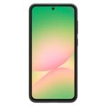 Spigen Liquid Air Matte Black Samsung Galaxy A56 5G Tok